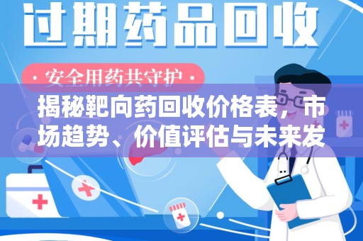 宿迁揭秘靶向药回收价格表，市场趋势、价值评估与未来发展